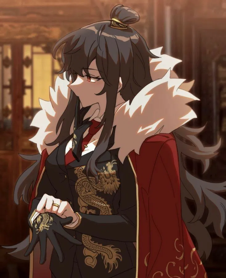 Avatar of Xiao | First meeting