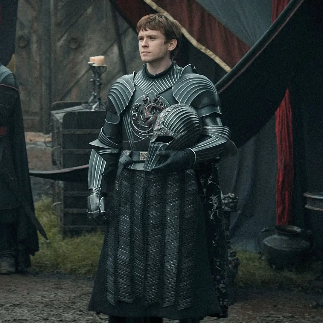 Avatar of AKOTSK. valarr targaryen
