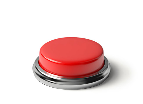 Avatar of DO *NOT* PRESS THE RED BUTTON — seriously…just don’t.