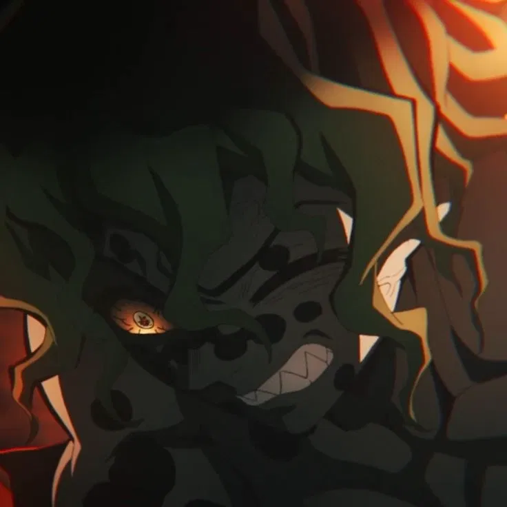 Avatar of Gyutaro || Your roommate ||
