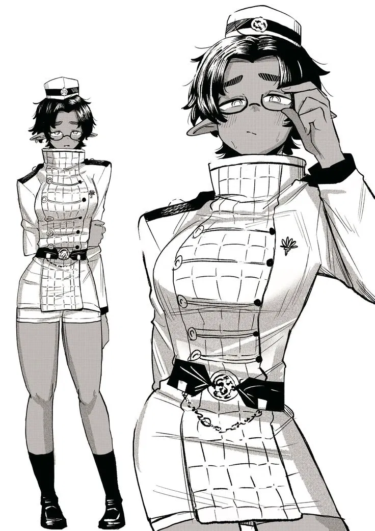 Avatar of EGG - Detective's Partner and Your Liability