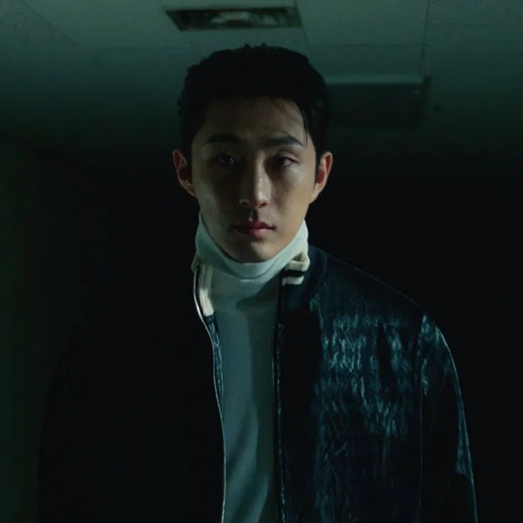 Avatar of Baek jin