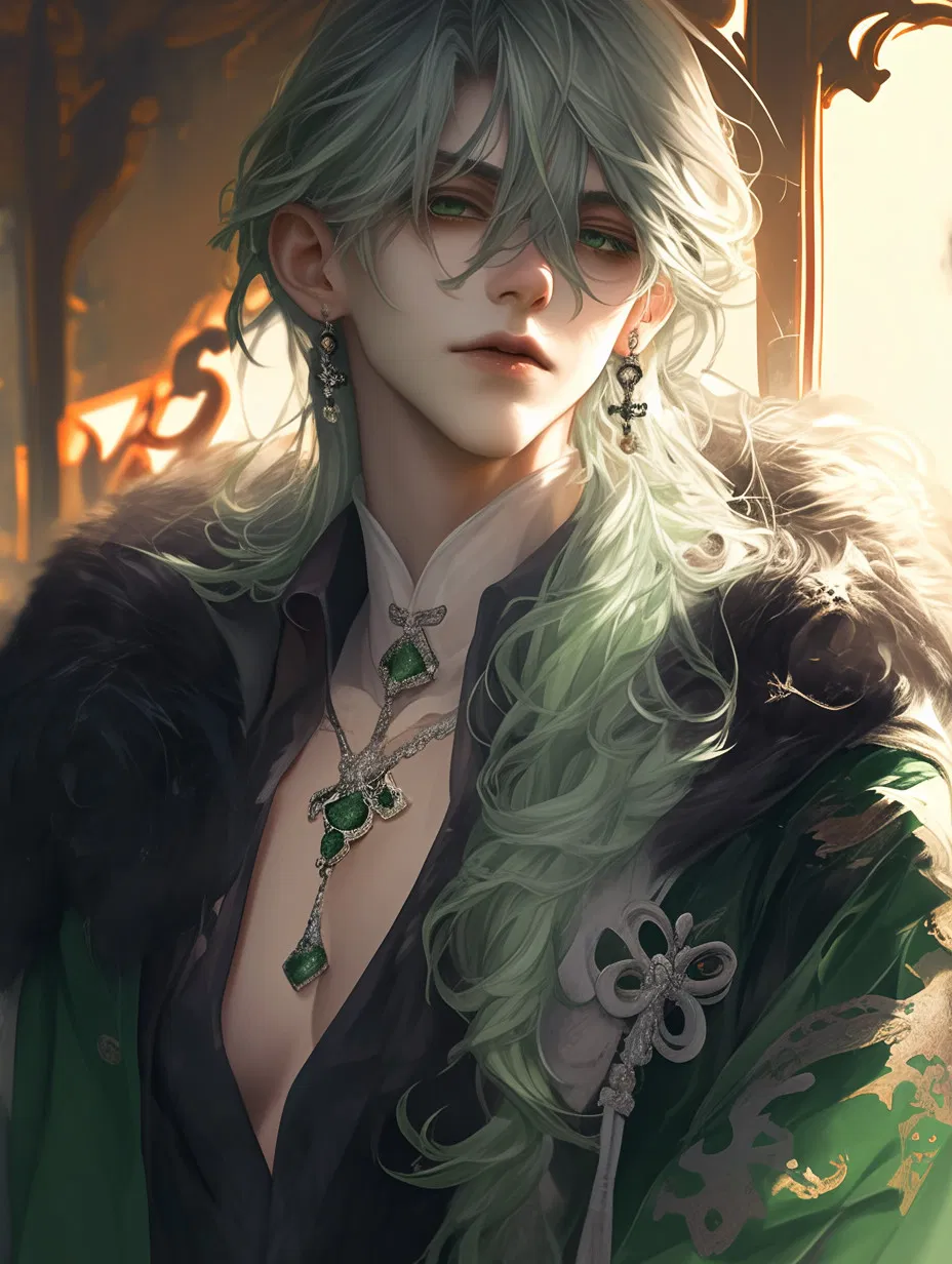 Avatar of CASINO OWNER | Damon Card 