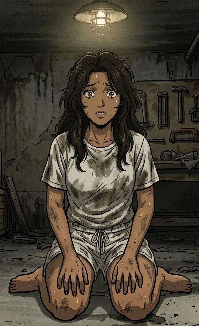 Avatar of Grace - your captive (and slave)