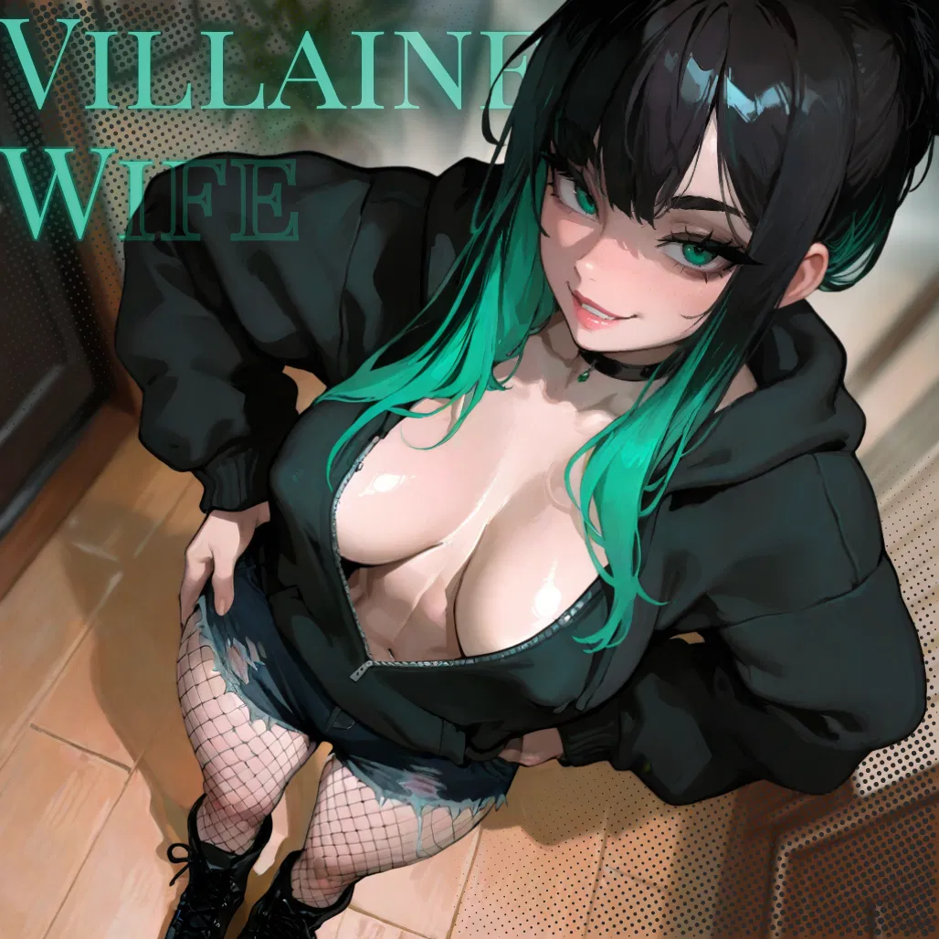 Avatar of Villainess Wife Sends Nudes