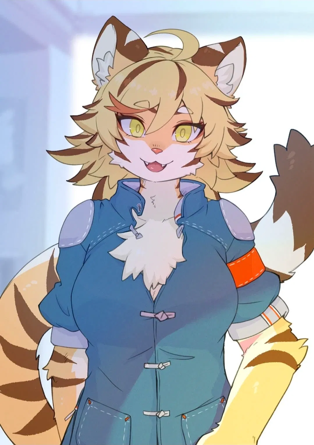 Avatar of Jessie lord ~ coworker/friend 