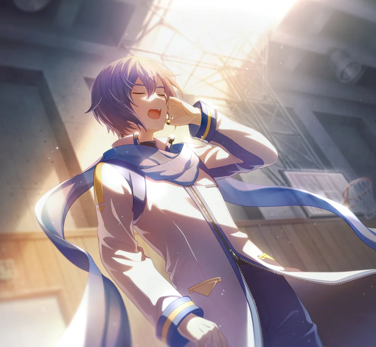 Avatar of KAITO - VIRTUAL SINGER