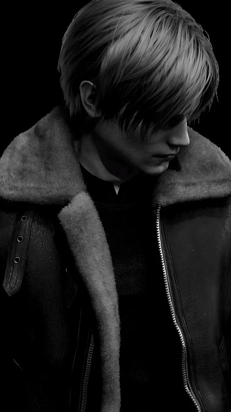 Avatar of Leon S Kennedy