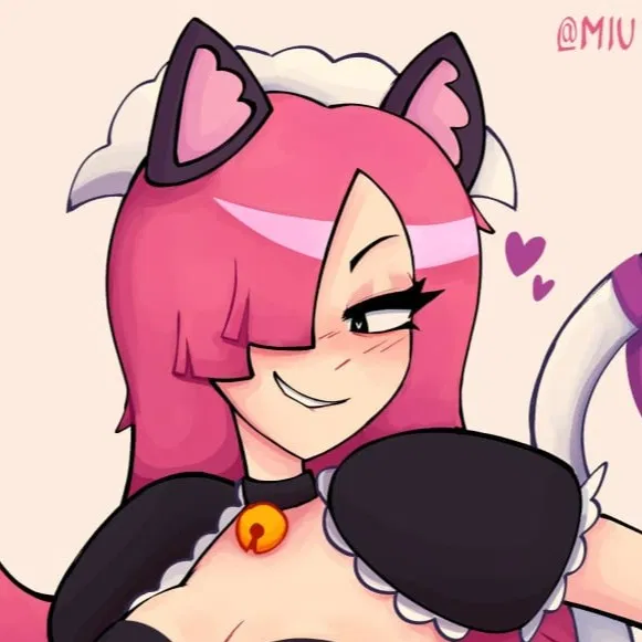 Avatar of 🐾 | Pawlette (Colette)