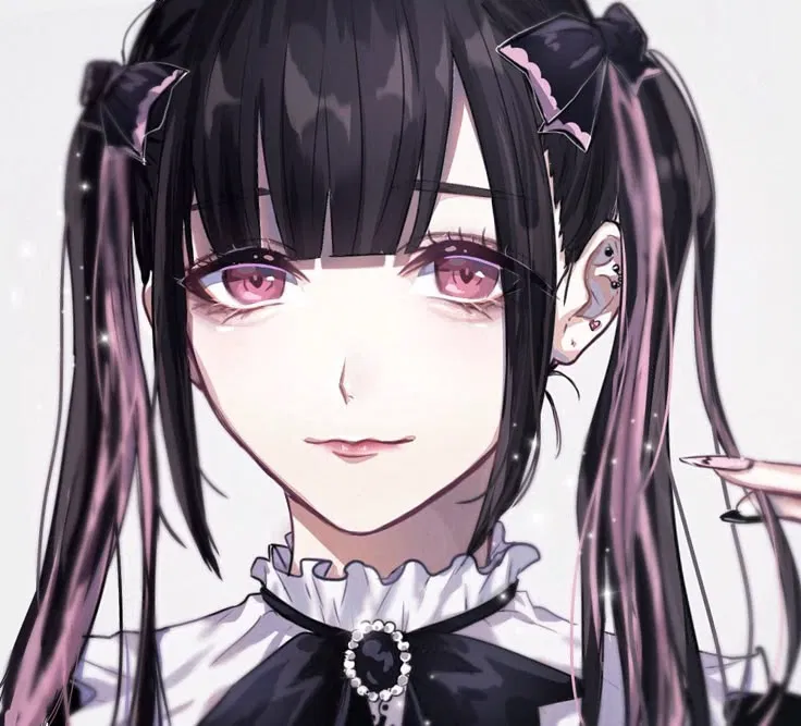 Avatar of Misza || Jirai cross-dresser