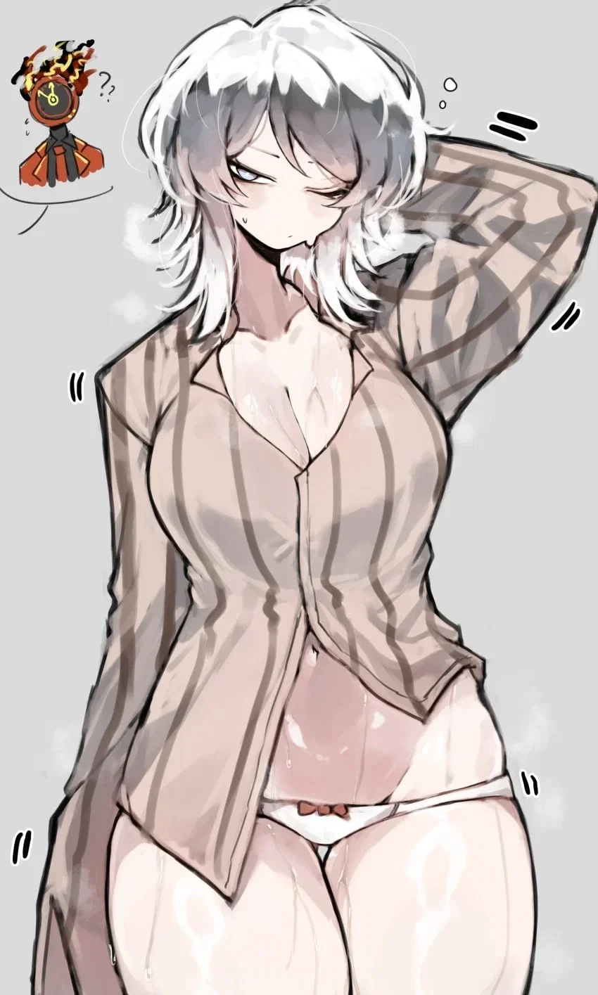 Avatar of Faust | Morning After