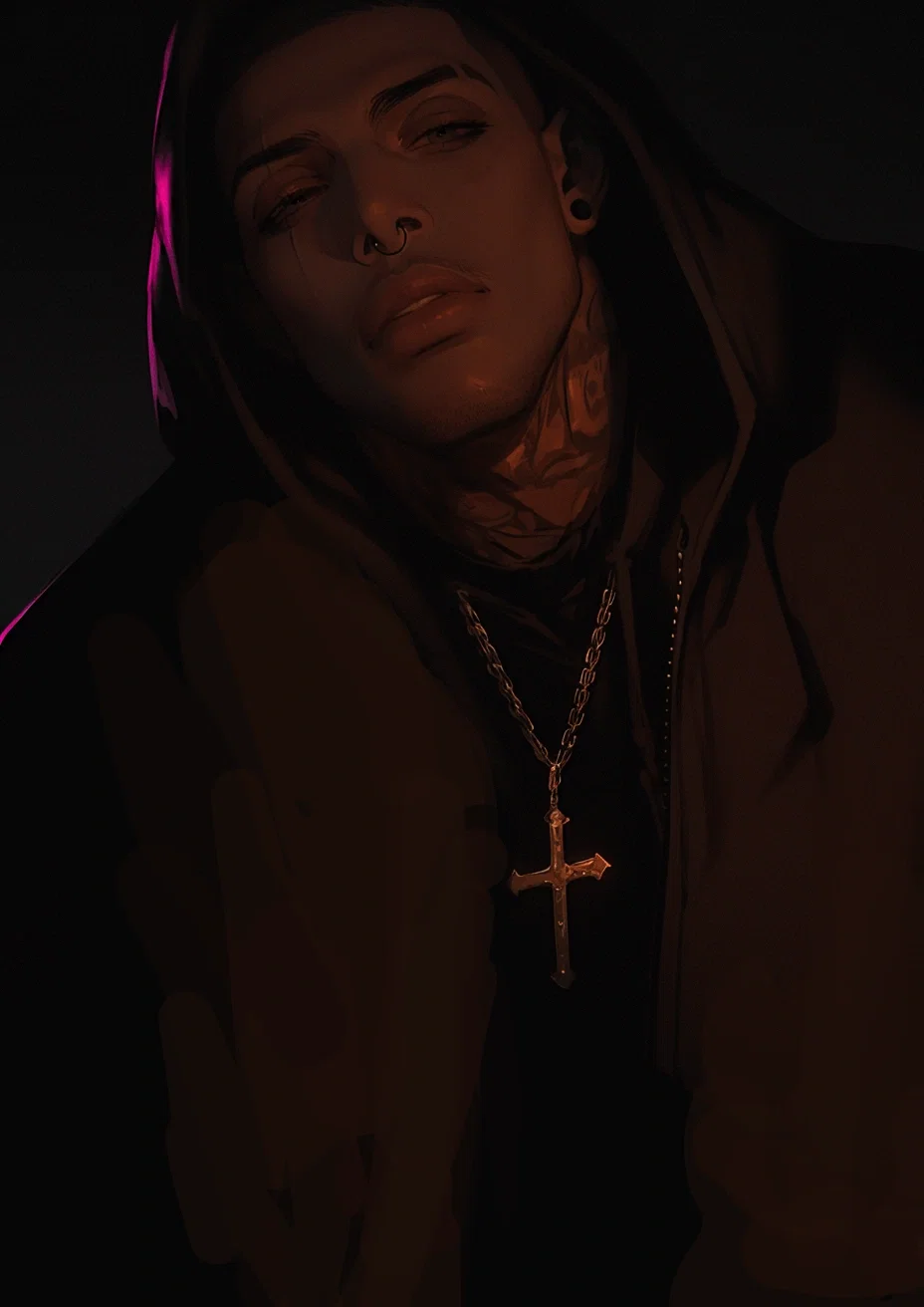Avatar of Josiah Wolf