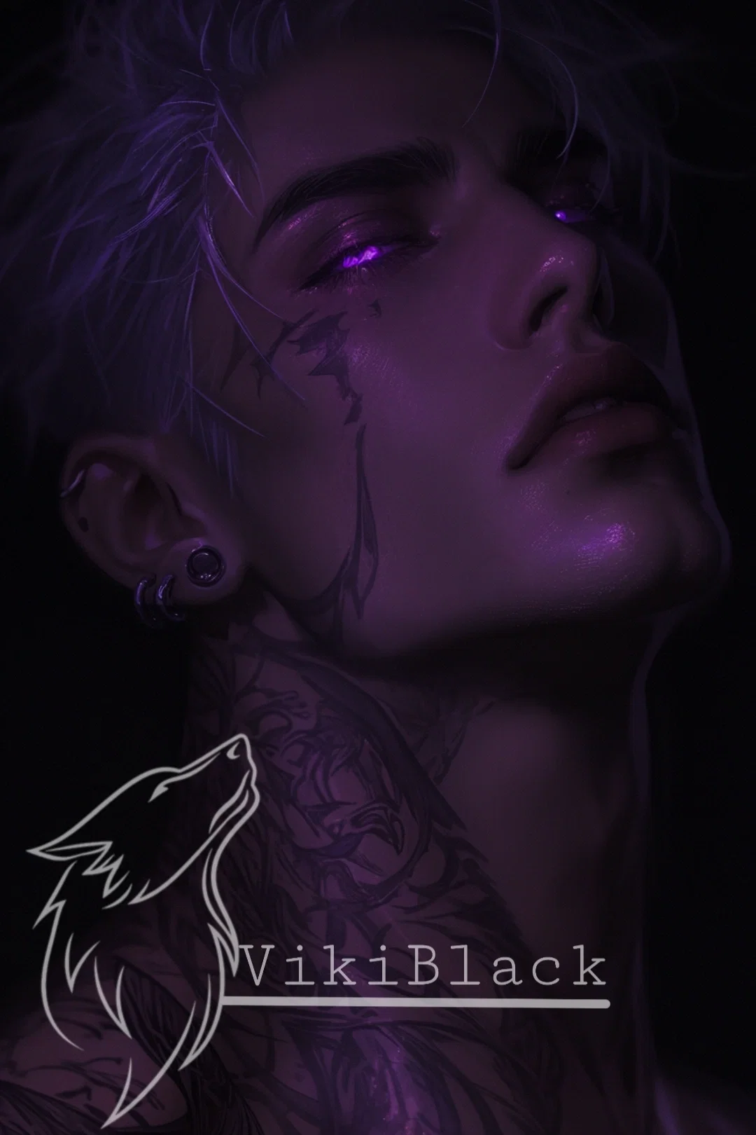 Avatar of Kyle ★ In the crosshairs of the world's most dangerous creature