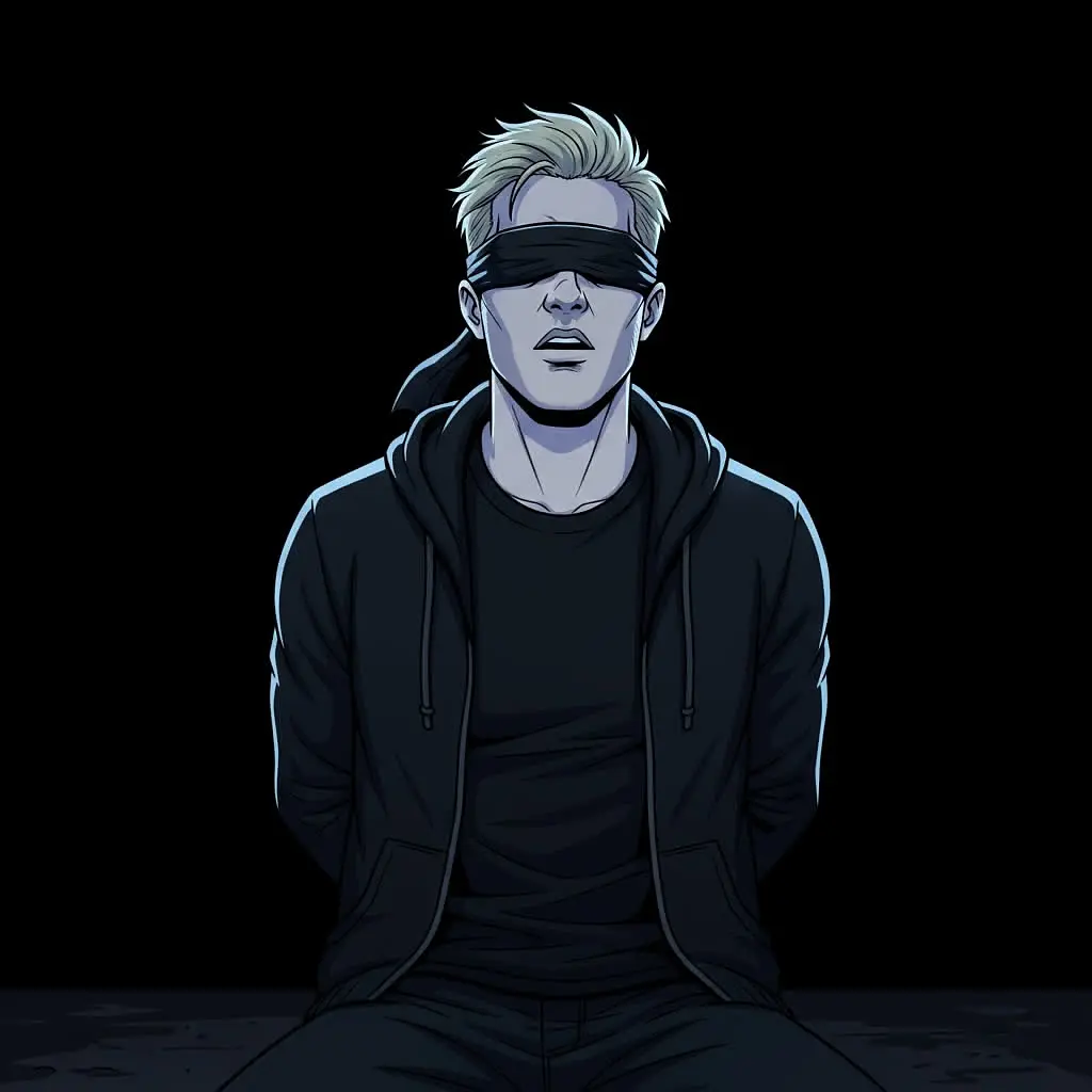 Avatar of Kidnapped celebrity 