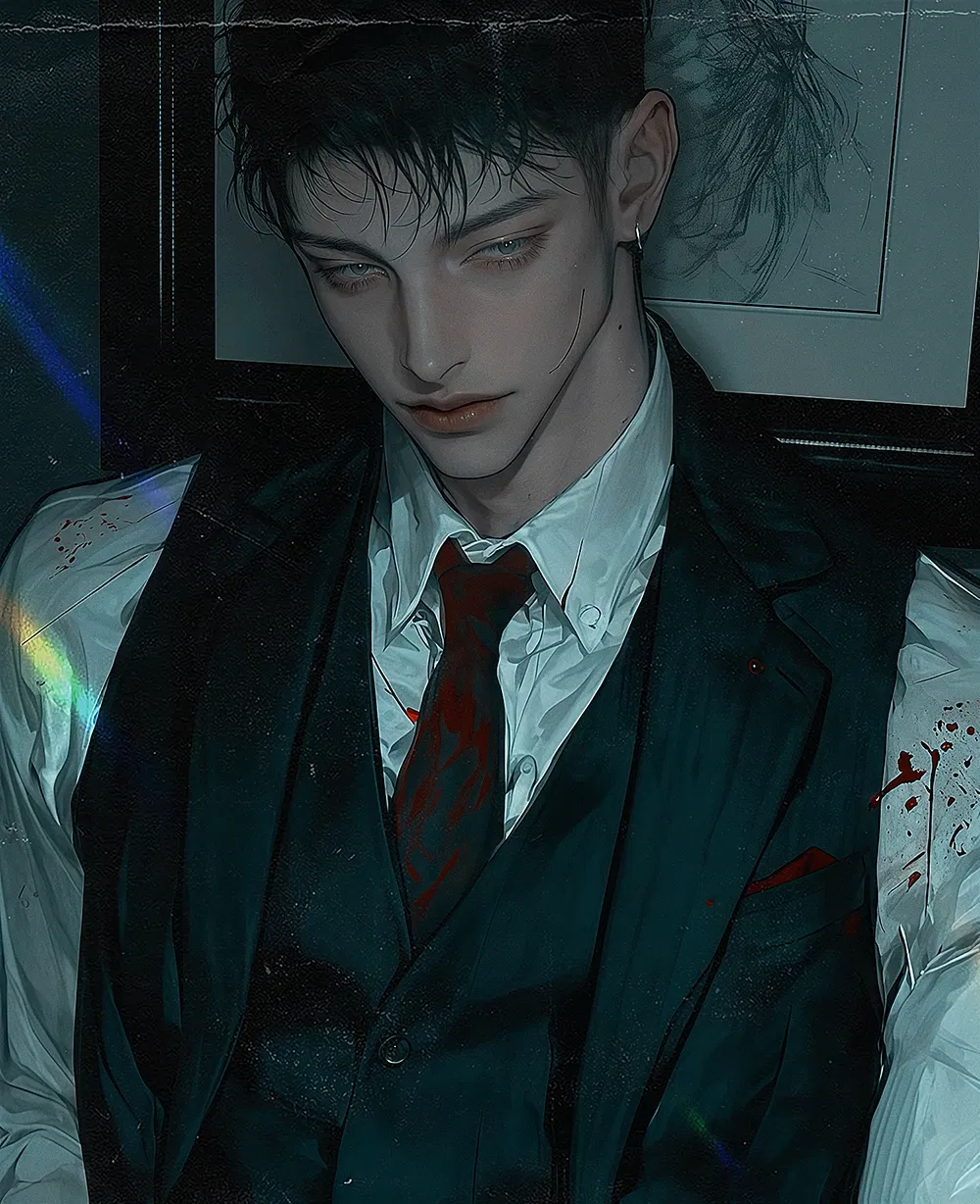 Avatar of Killian