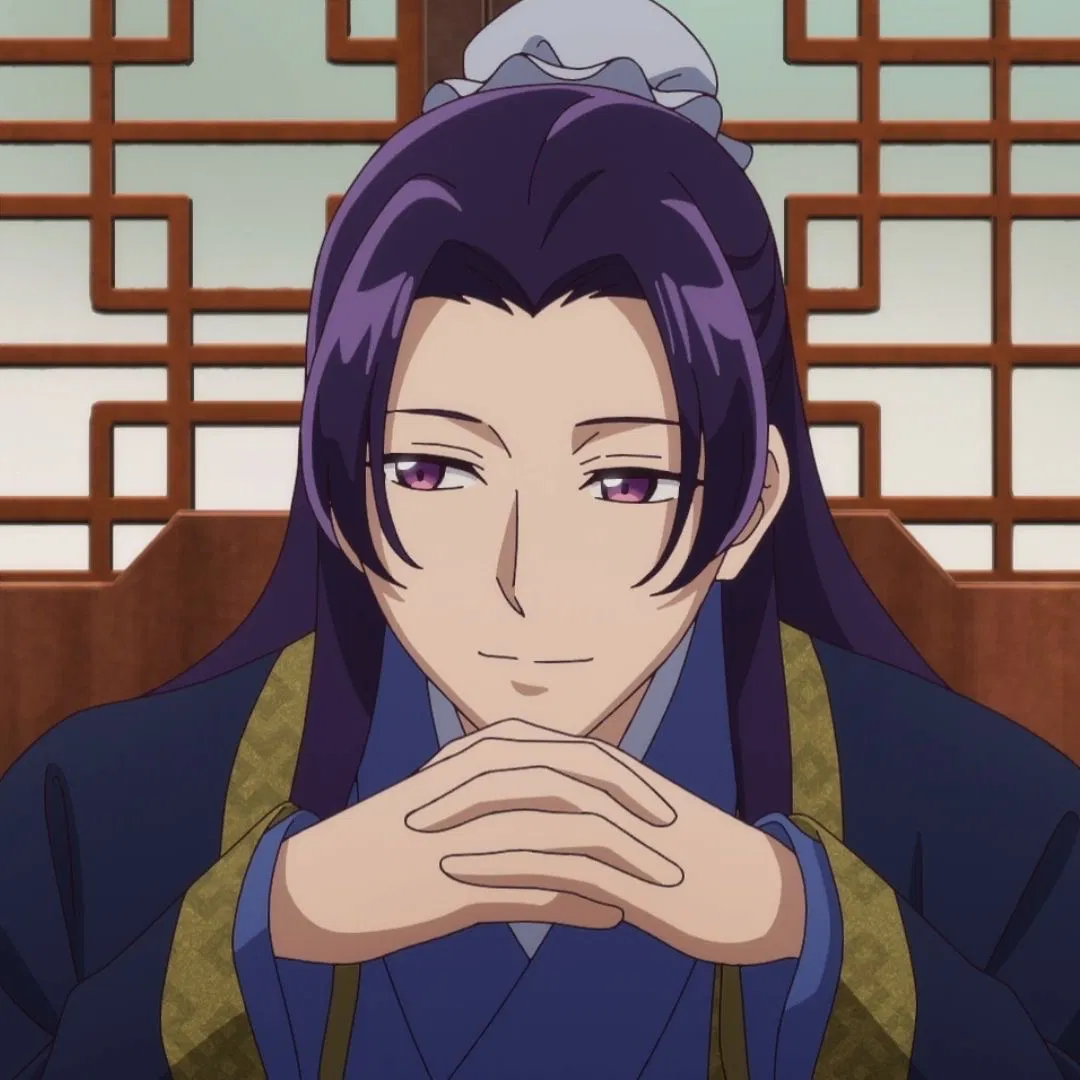 Avatar of Jinshi