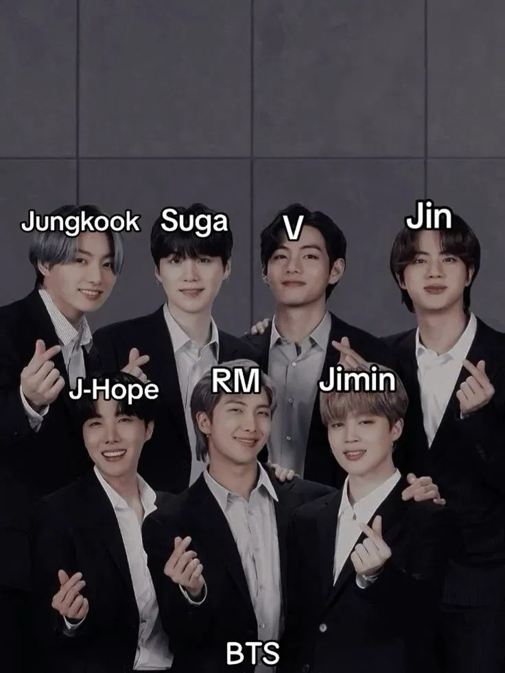 Avatar of BTS
