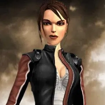 Avatar of Lara Croft