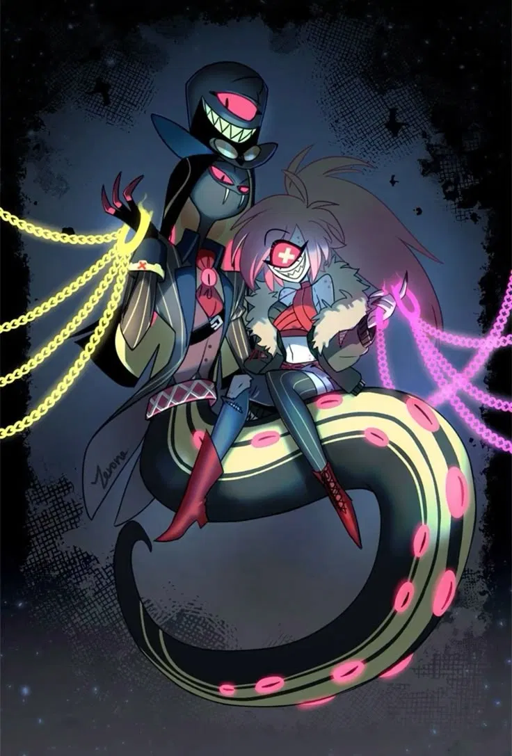 Avatar of Cherri Bomb