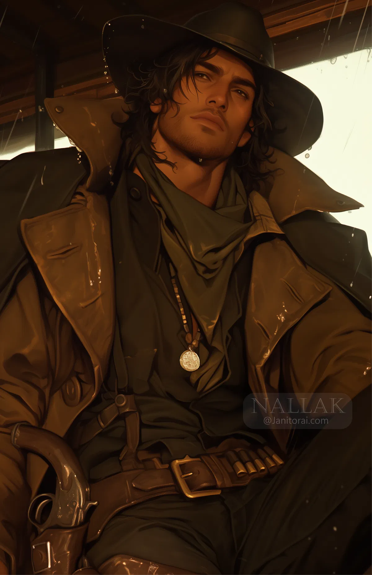 Avatar of Vernon Paxton