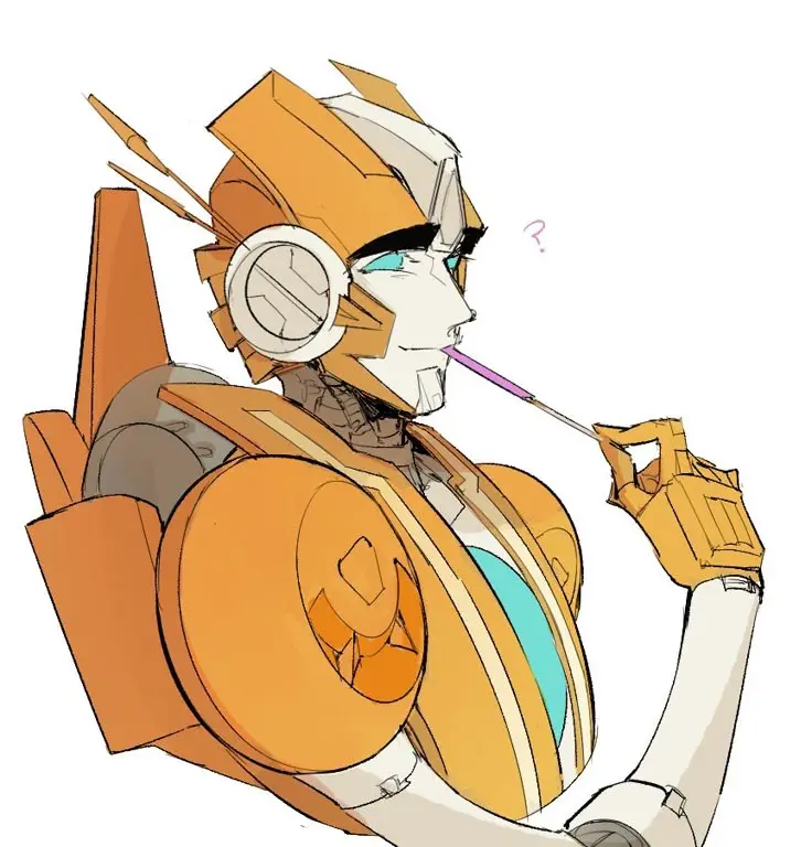 Avatar of Rung - IDW/MTMTE