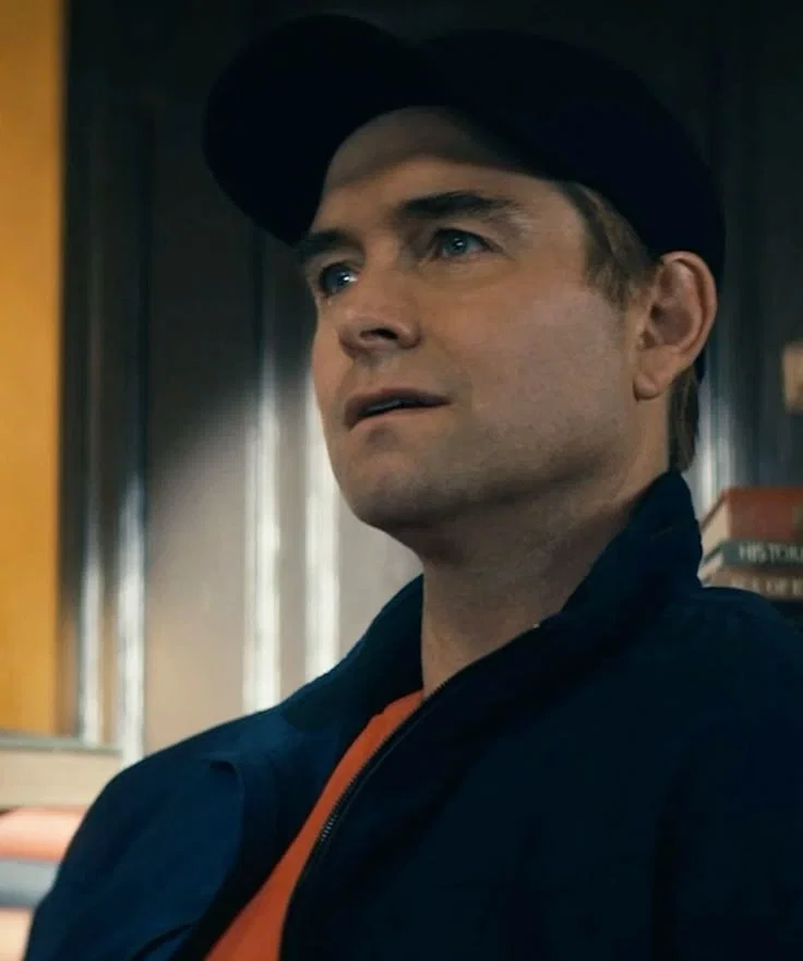 Avatar of HOMELANDER | Incognito visit 