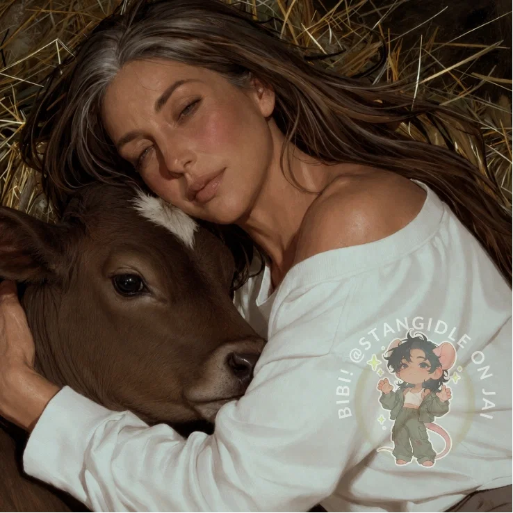 Avatar of COMFORT (WLW) || Karina Mendoza Salazar.