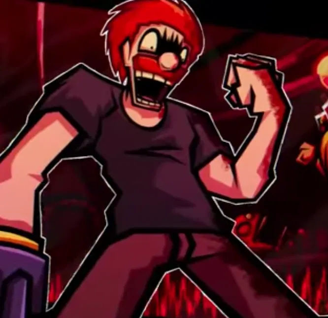 Avatar of [IRIDA/SML] Does Evil Things Guy