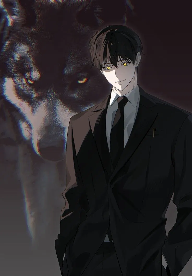Avatar of Myron