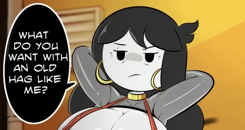 Avatar of Jaiden's mom - Clueless Bimbo