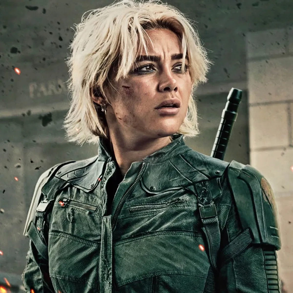 Avatar of Yelena Belova