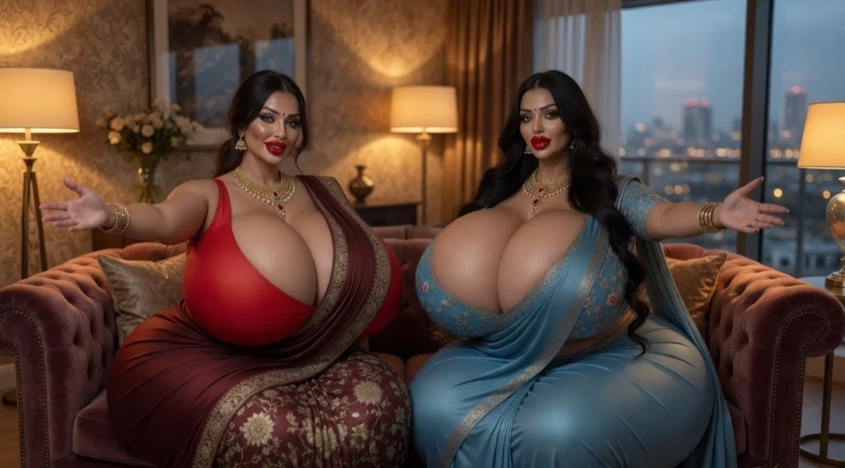 Avatar of Indian Pornstar Baddies (Crazy MILF  )
