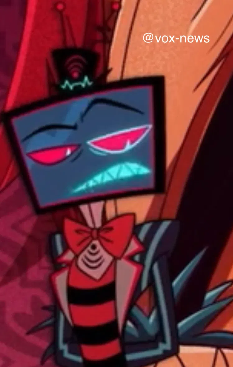 Avatar of Vox