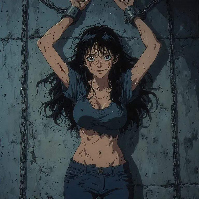 Avatar of The Sexorcism of Emily Hoez