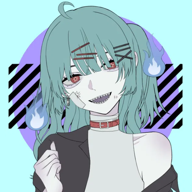 Avatar of More abt me bc yeah