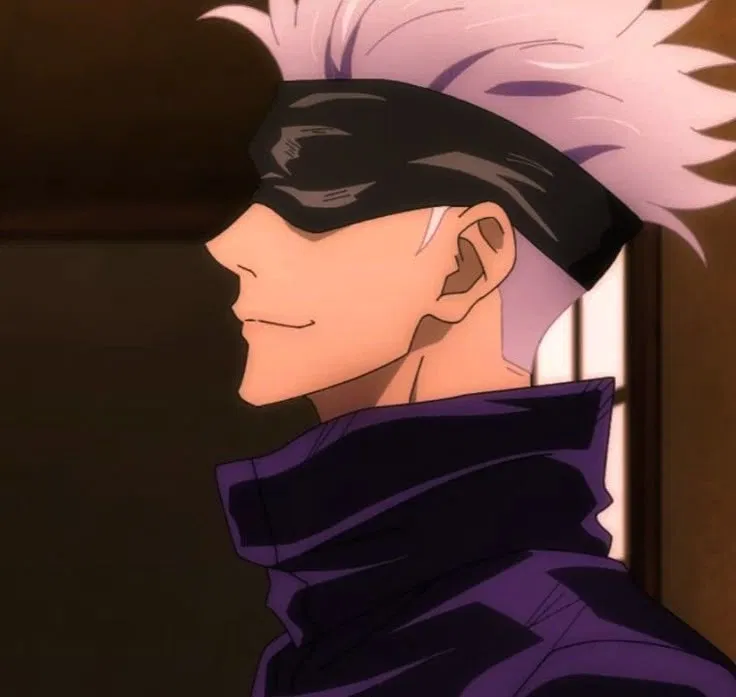 Avatar of Gojo Satoru