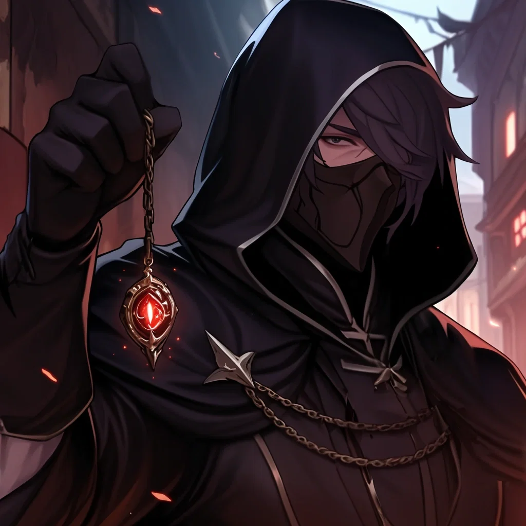 Avatar of Gerald "Ger" Gillotin