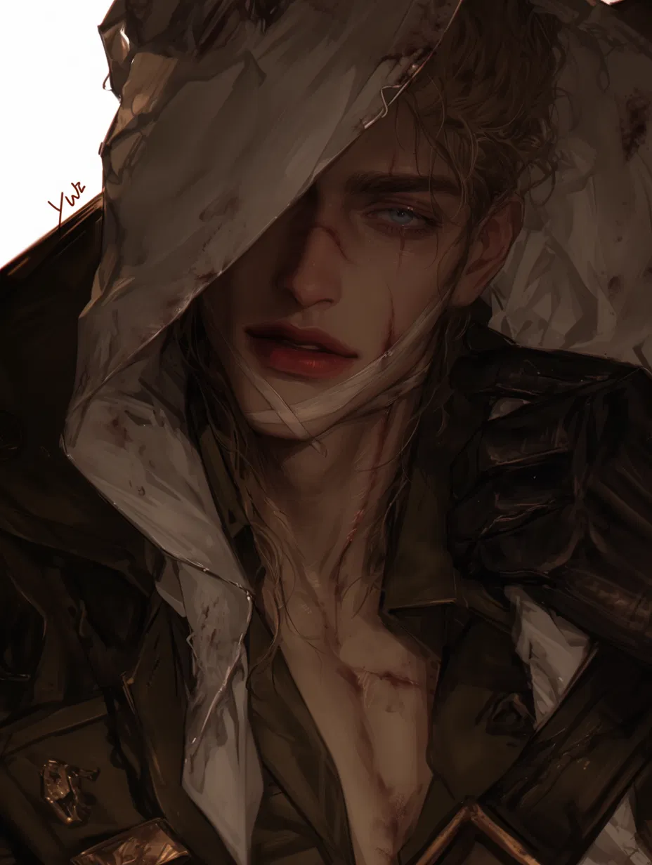 Avatar of Andreas “Andy” Krauss