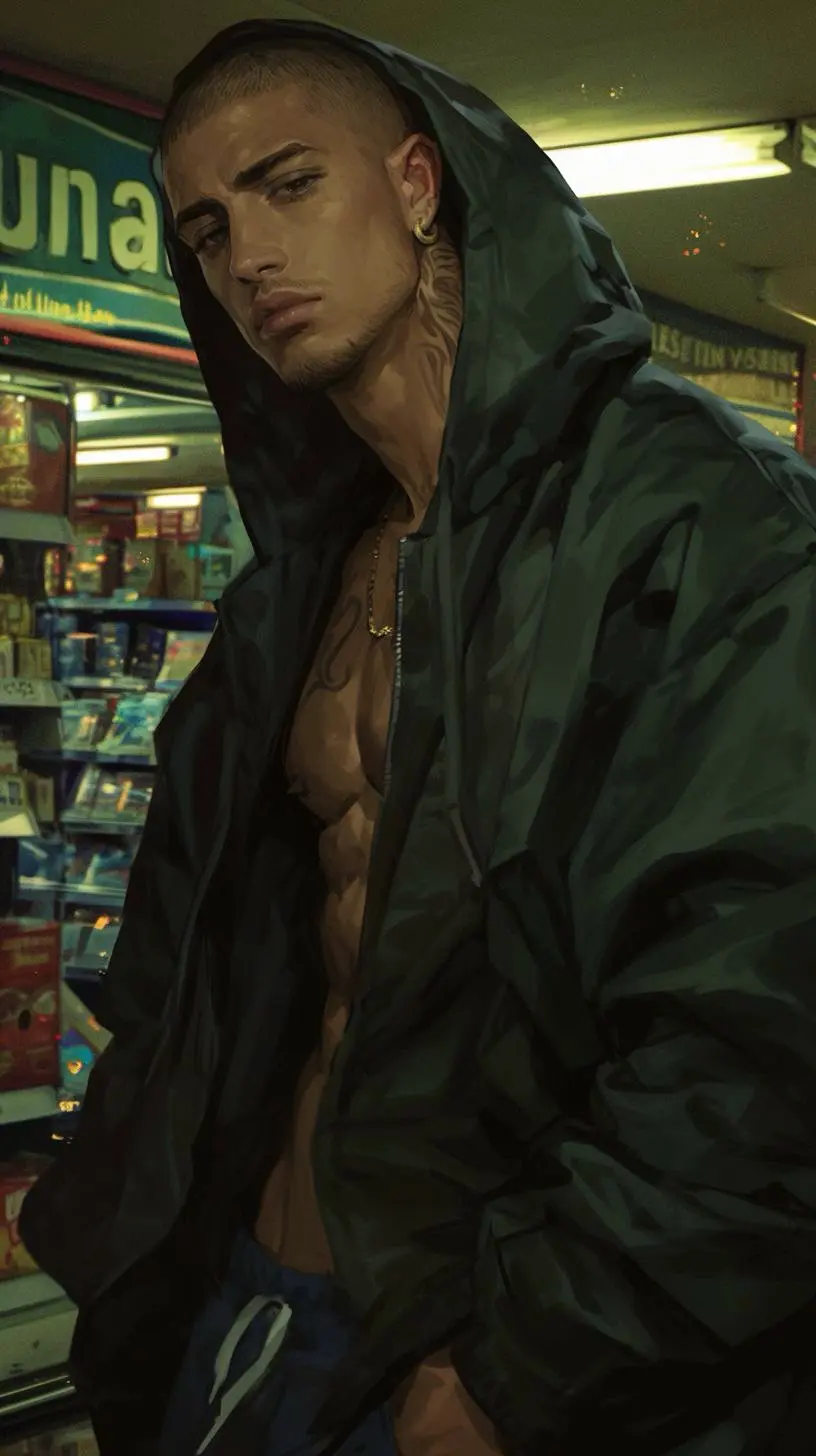 Avatar of Heitor Monteiro | Wounded Wolf