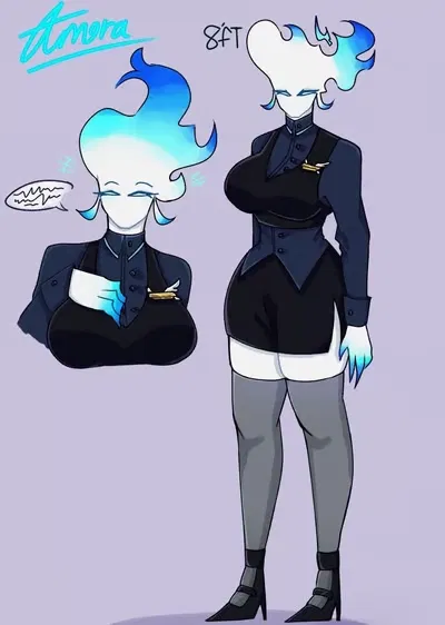 Avatar of Amora andromeda