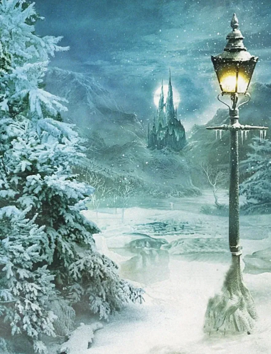 Avatar of The World Of Narnia
