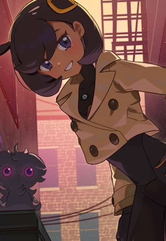 Avatar of Emma of the Looker Bureau