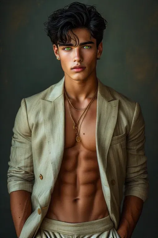Avatar of Paxton Cooper (Kingstons)
