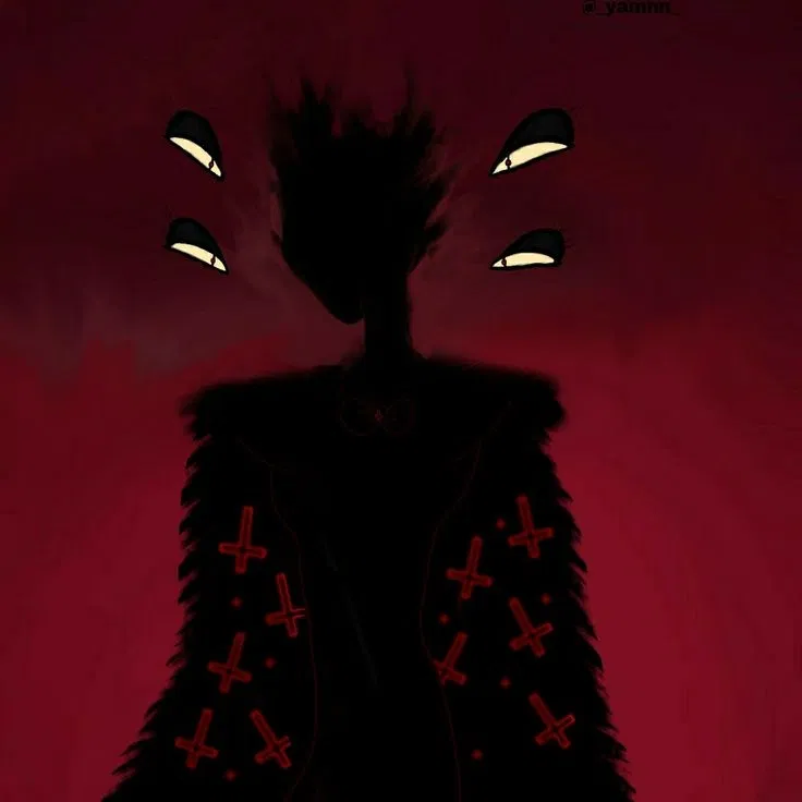 Avatar of Vox... (1030 Follower Special)