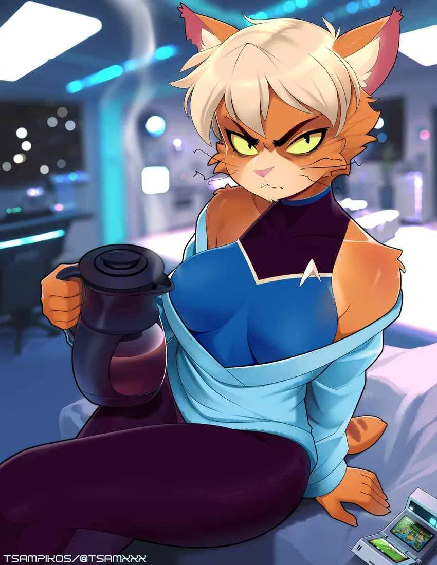Avatar of Dr T’ana 