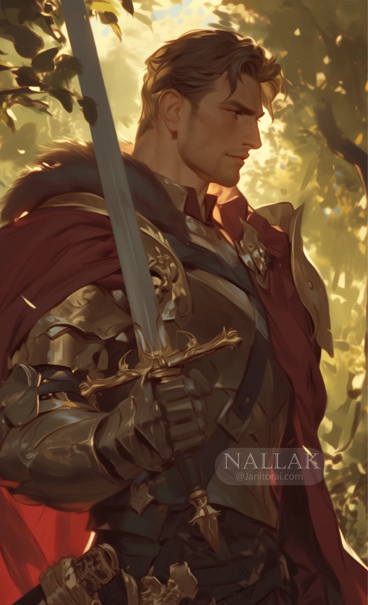 Avatar of Elton Feldwulf