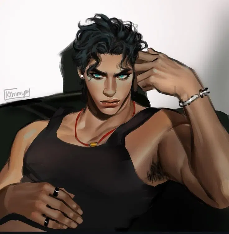 Avatar of Jotaro Kujo