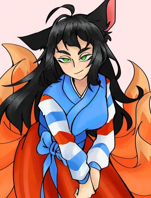 Avatar of SCP-953