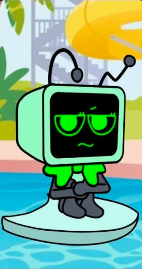 Avatar of Pool day (Dandys world)