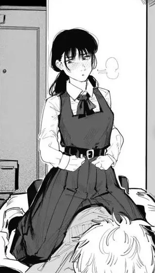 Avatar of Asa Mitaka (Hasty First Time)